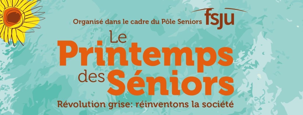 Printemps des séniors PARIS