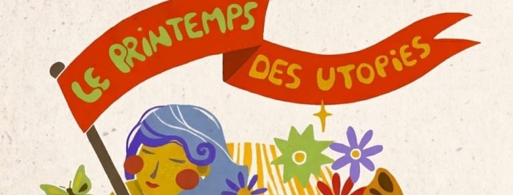 Printemps des utopies