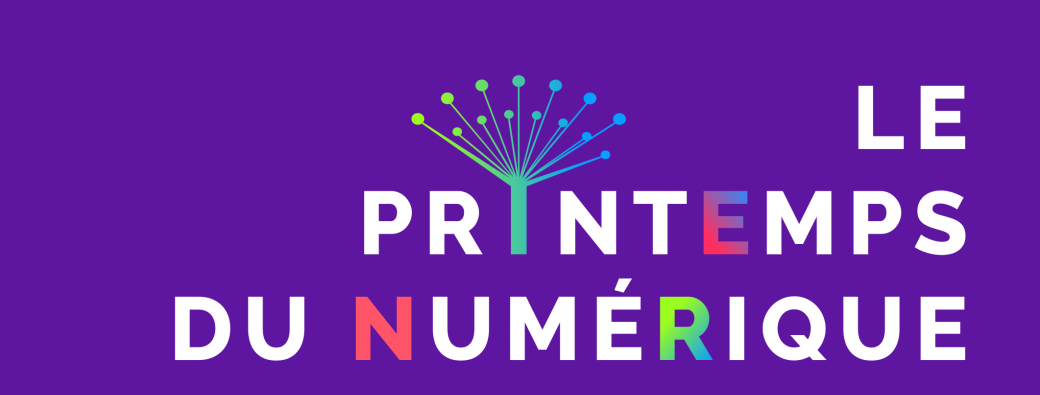Printemps du numérique