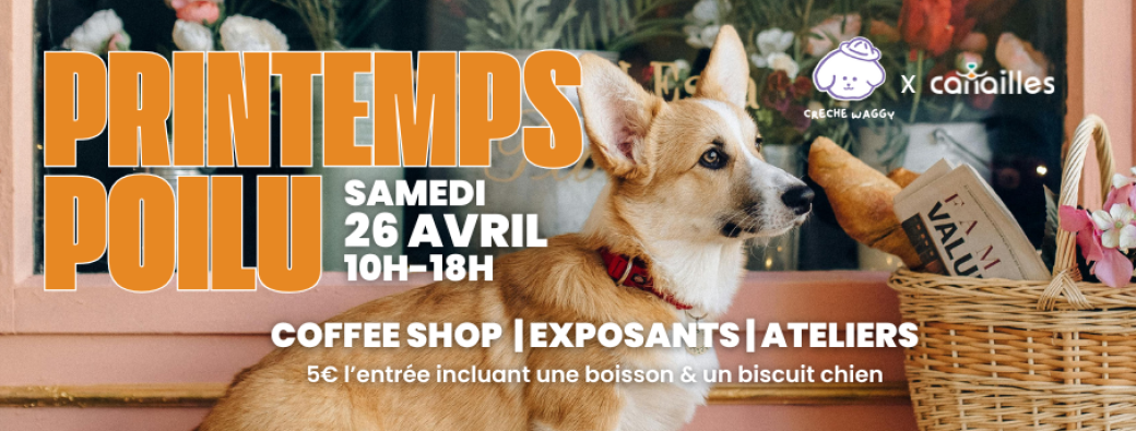 Printemps Poilu