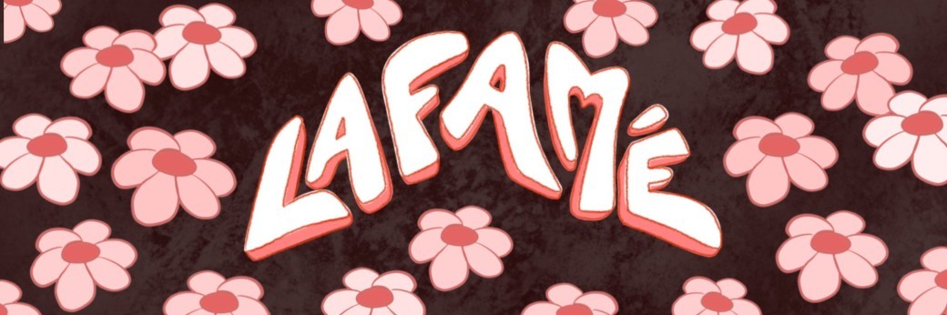 Le printemps de La Famé