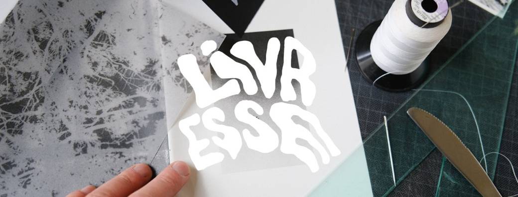 Livresse #25 | Print's not dead!