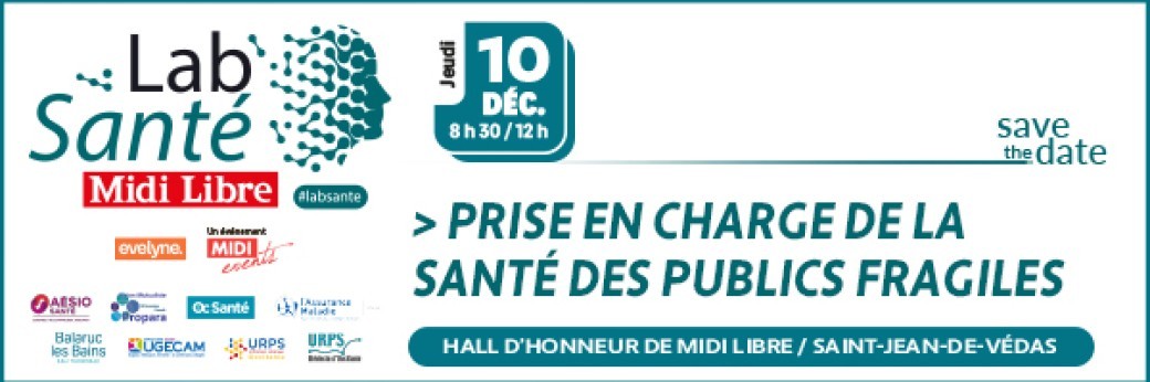 Prise en charge de la santé des publics fragiles