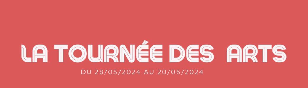 "PRISES DE TÊTES" - Festival Tournée des Arts - Arts en Scène