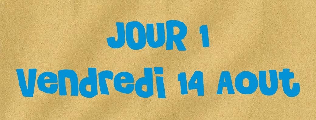 Prisma - Jour 1 (Opening Party)