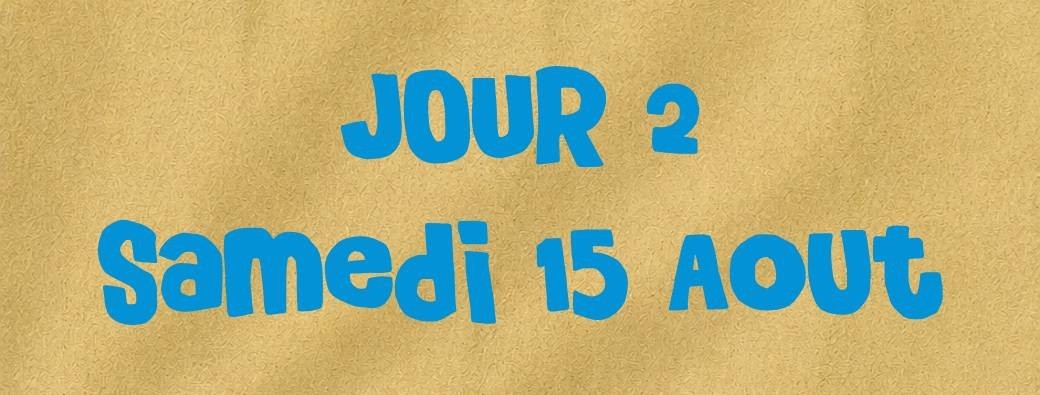 Prisma - Jour 2