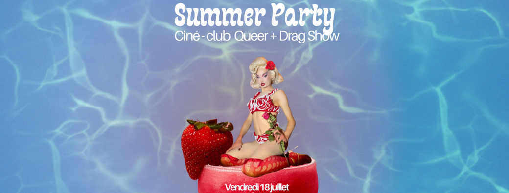 Prisme - Summer Party
