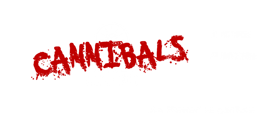 Prison Island : Cannibals