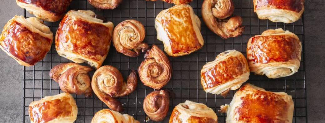 PRIVATE CROISSANT CLASS in English