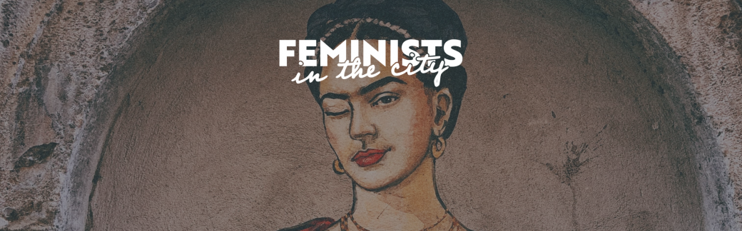 Private feminist guided tour 