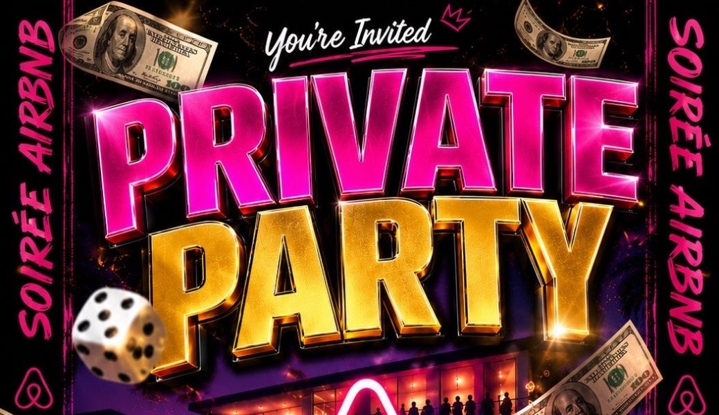 Private party II