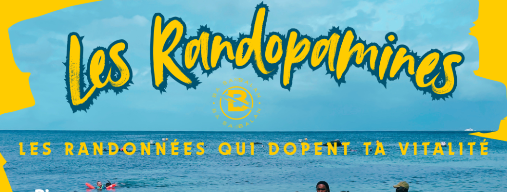PRIX COSES Les Randopamines juillet 2026