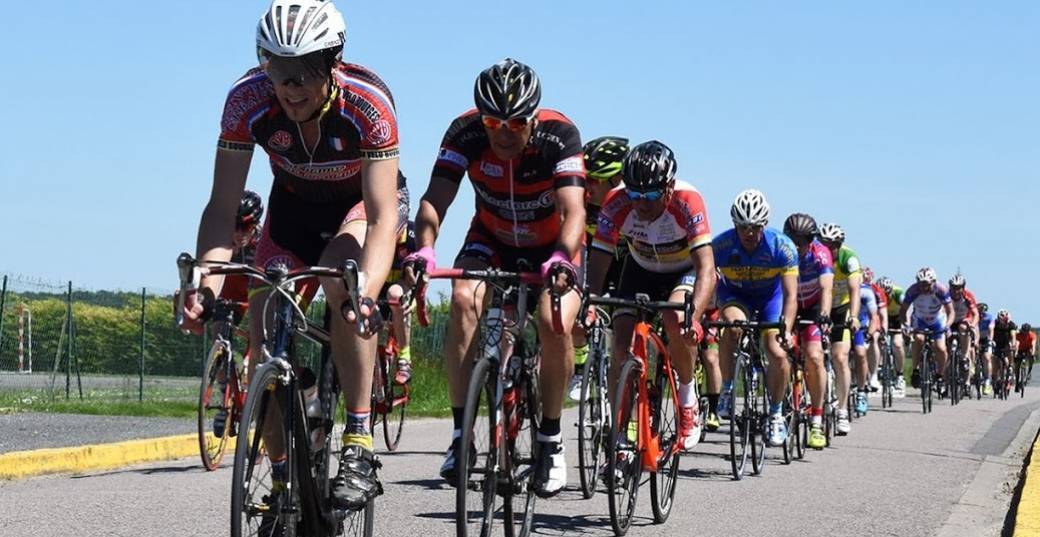 Tickets Prix cycliste de Farges Allichamps Billetweb