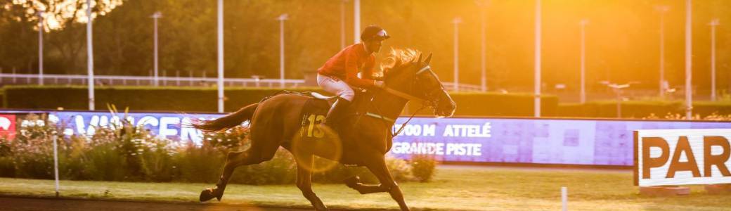 Prix de Nogent 2025