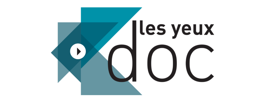 Prix du public Les Yeux Doc