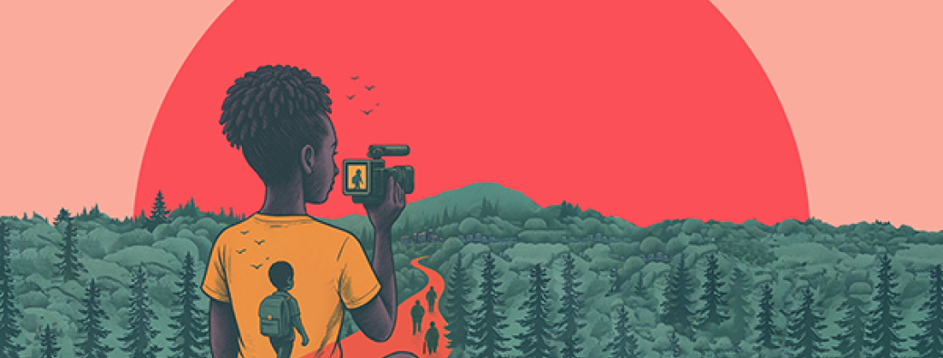 Prix du public Les Yeux doc