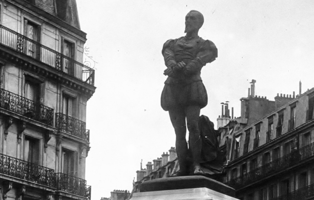 Prix Étienne Dolet
