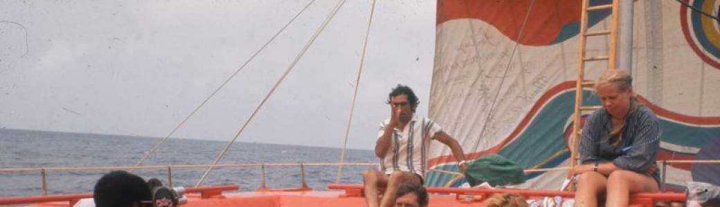 Prix Grand Écran - The Raft