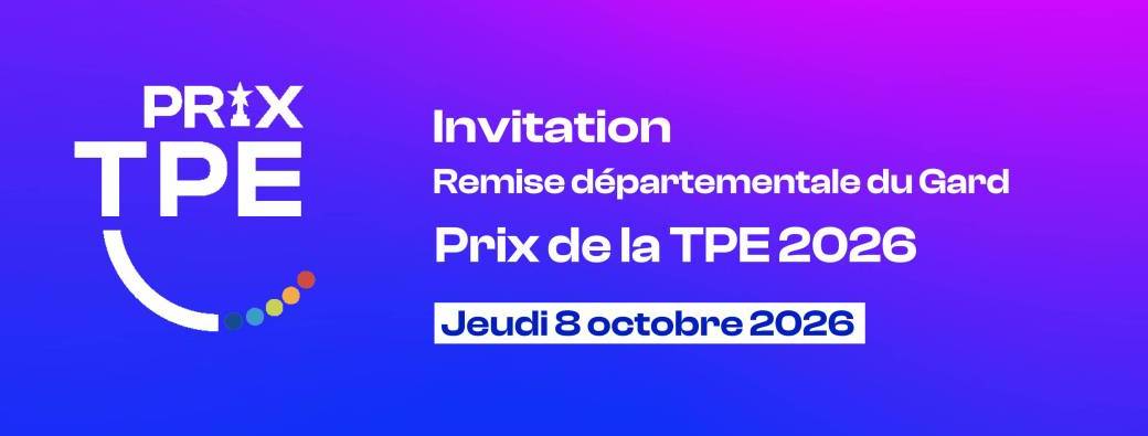 Prix TPE 2026