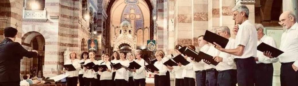 Pro Musica en concert