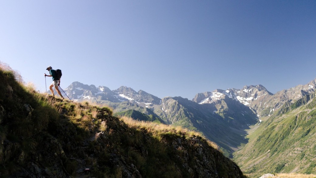 Proba Blanc Alpes du Grand Serre Samedi 22 Août