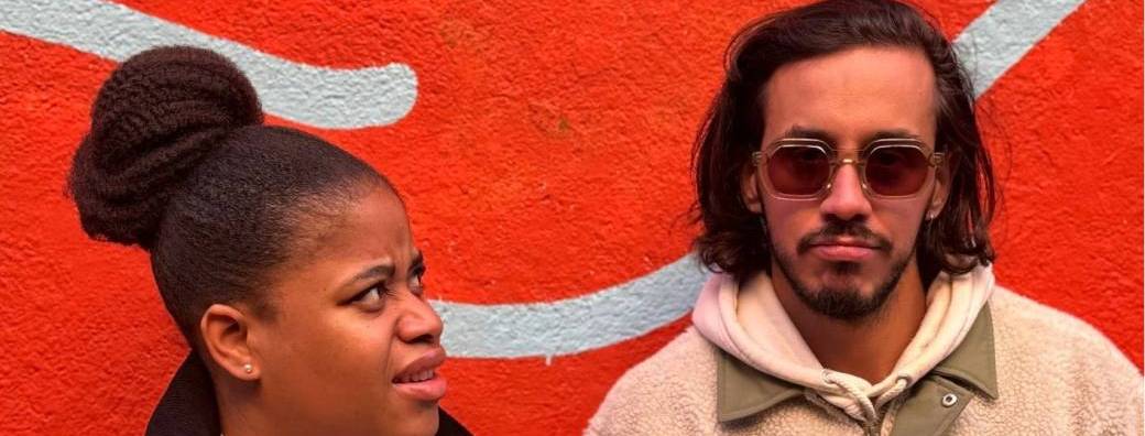 Sarah Jatombo / Vincent Tdi - 30/30min