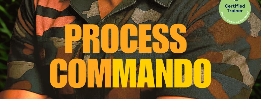 PROCESS COMMANDO