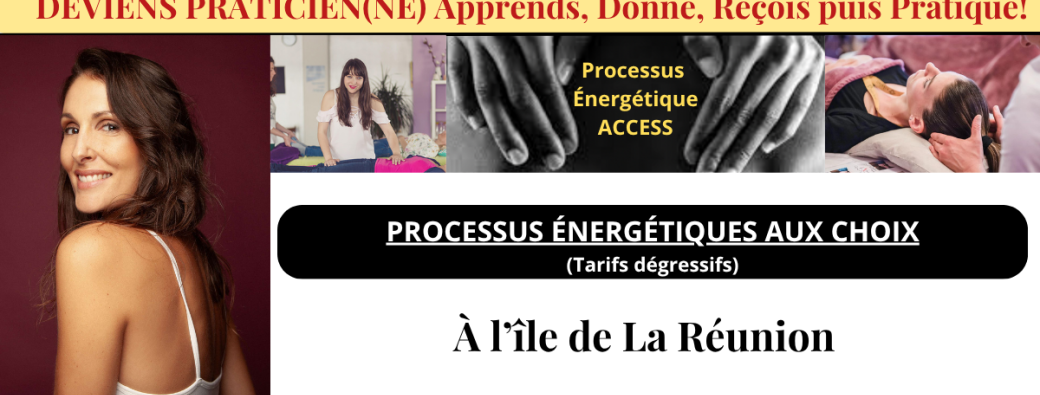 Processus Corporels Énergétiques Access au choix