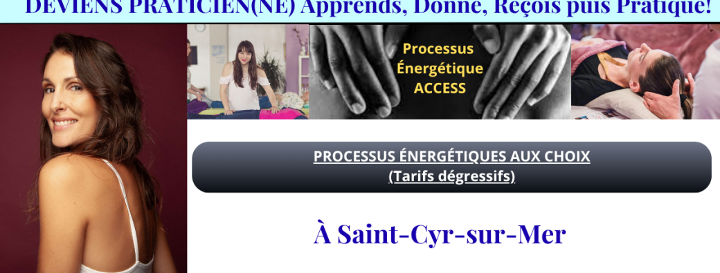 Processus Corporels Énergétiques Access au choix