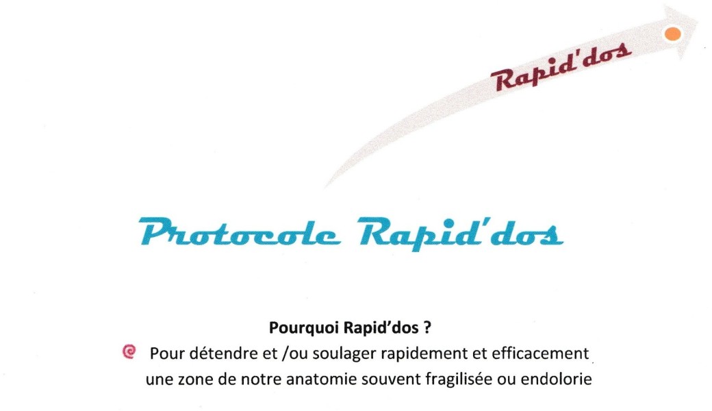 Protocole Rapid'dos©