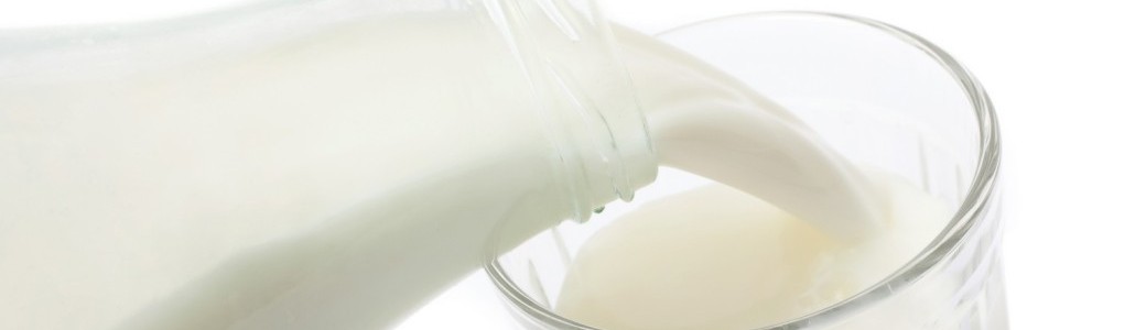 Produits laitiers