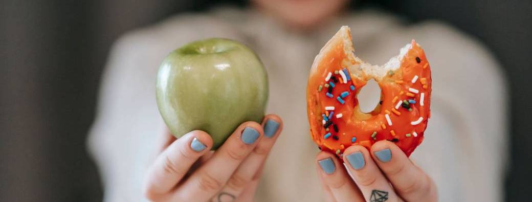 Produits ultra-transformés et bonne santé
