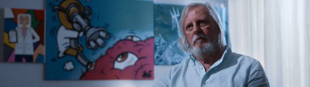 Professeur Raoult vs le Gang des Cerises