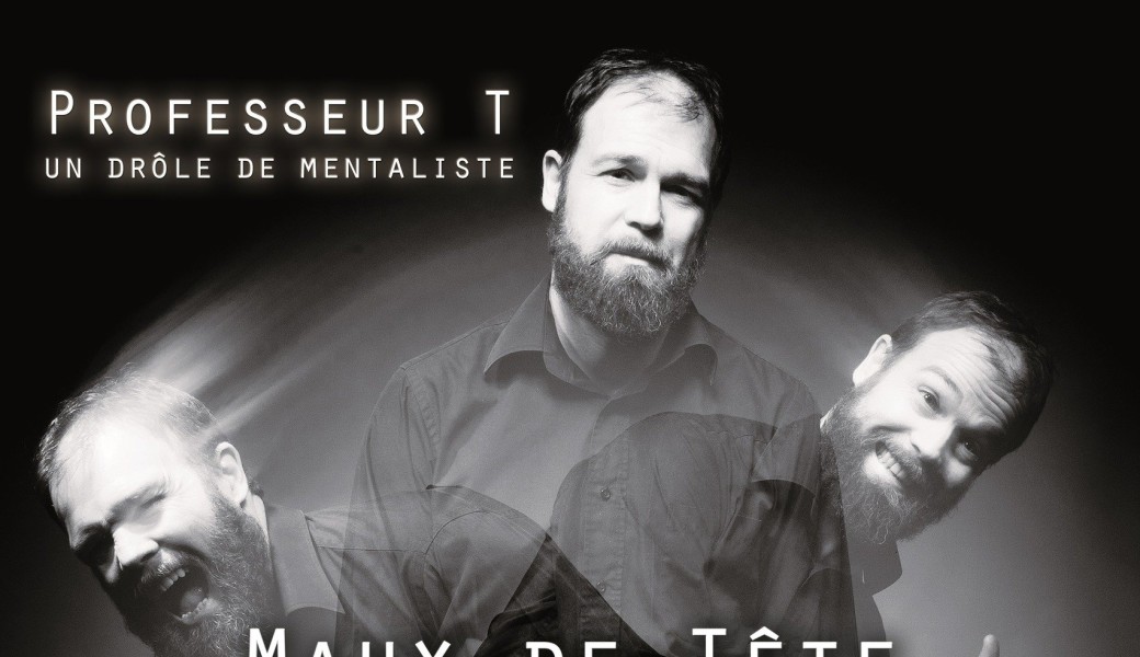 Professeur T