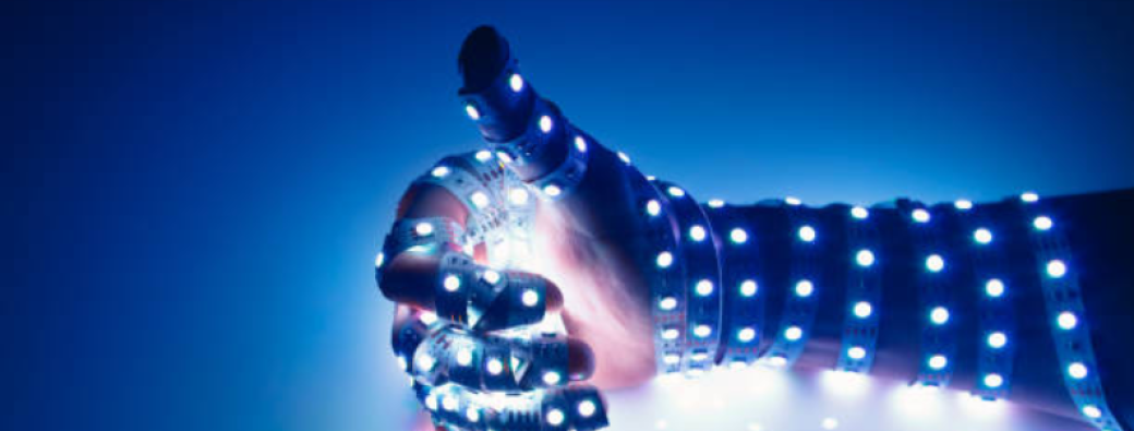Professional LED Strip Lights Wholesale Supplier – Fast Shipping