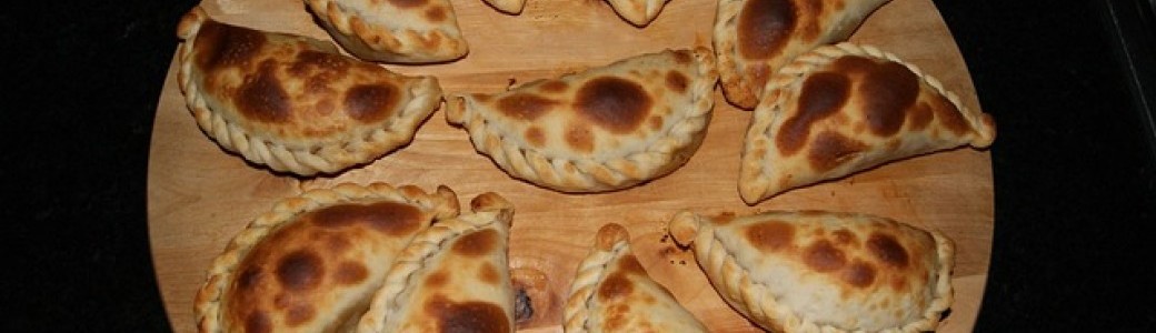 Profitons des vacances pour préparer de délicieux chaussons aux pommes