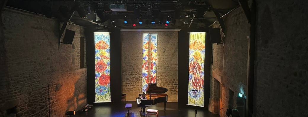 Programmation Théâtre Hélios 2024