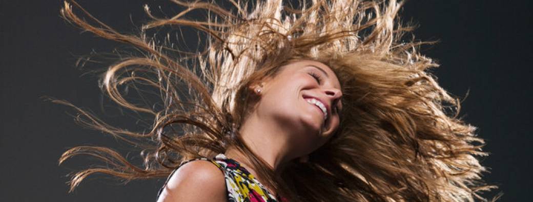 Programme - Danse Intuitive