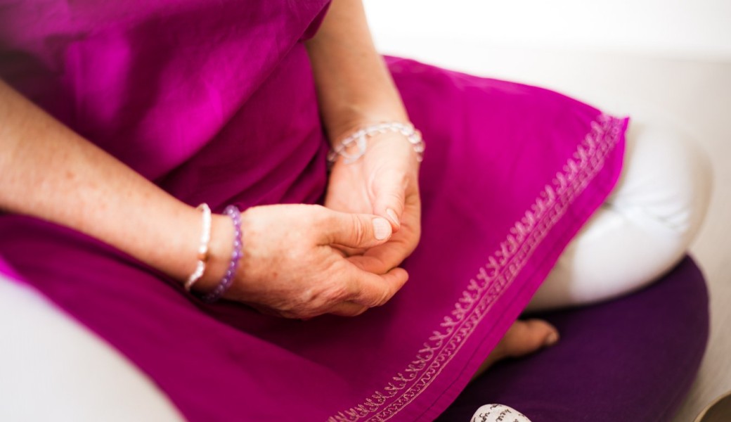 Programme de méditation en ligne 7 semaines du LUNDI 6 janvier au 17 février 