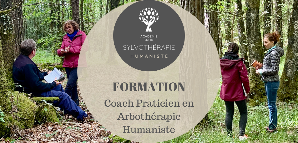 Module 2 - Formation "ARBOCOACHING" - Supervision Module 2 - Formation "ARBOCOACHING" - Supervision