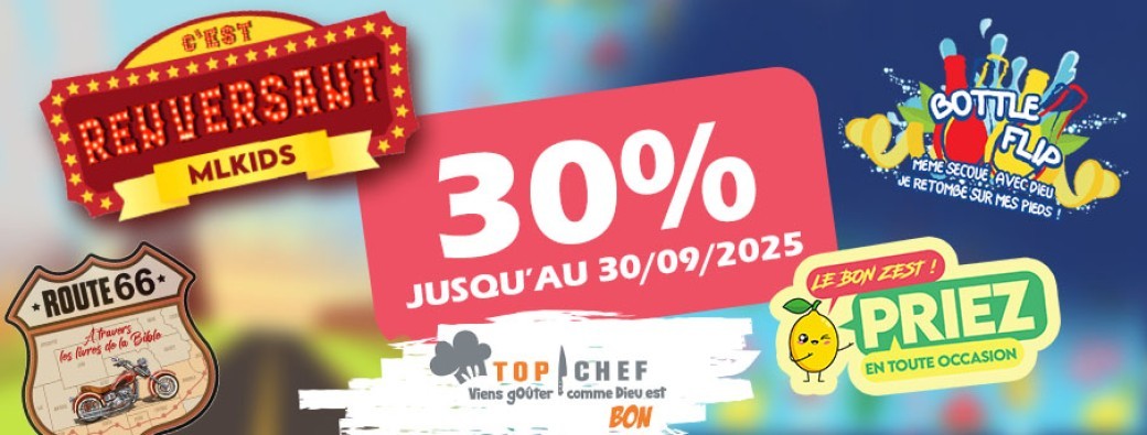 Programme d'éducation chrétienne