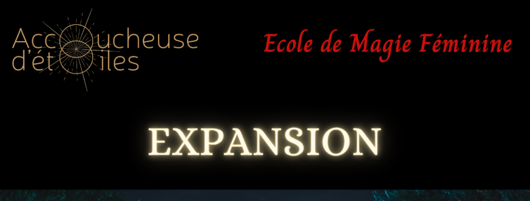 Programme Expansion