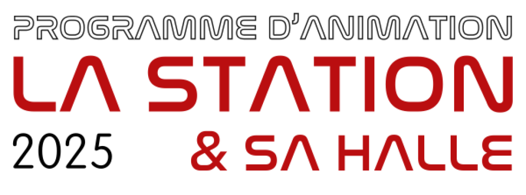 Programme La Station Avril 2025