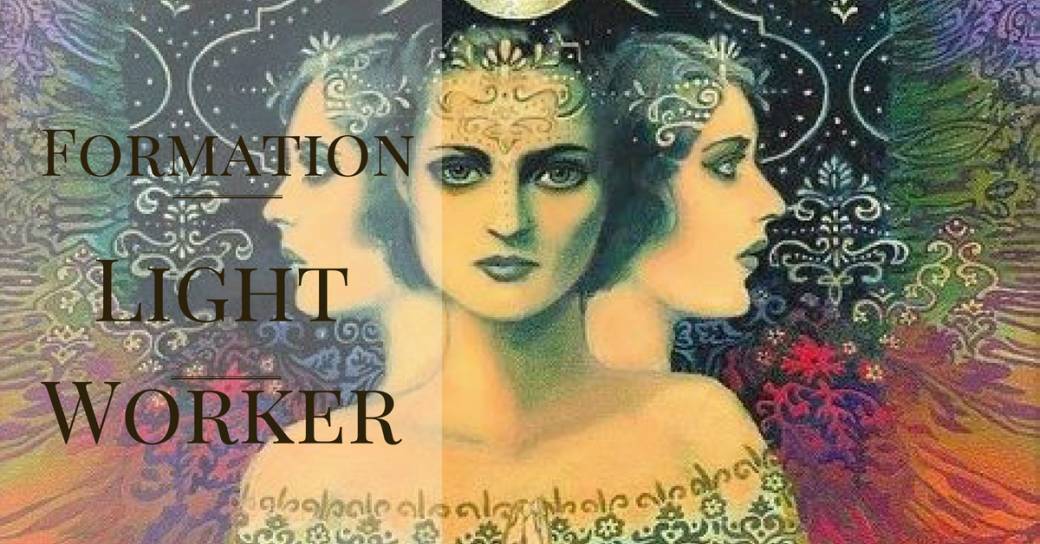 Formation "Light worker"