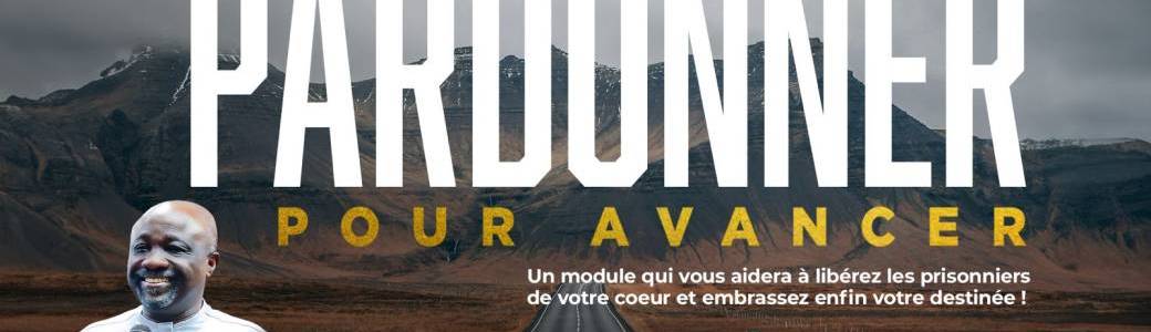 Programme : Pardonner pour avancer + Livre ebook  