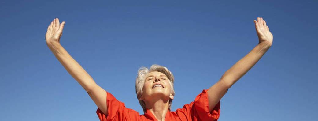 Programme - Qi Gong