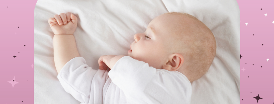E-book programme sommeil 0-18 mois