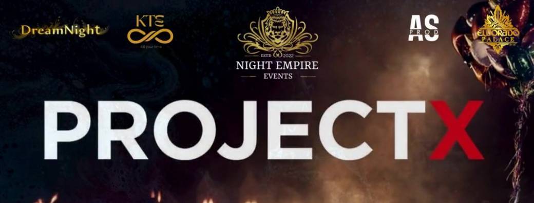 Project X