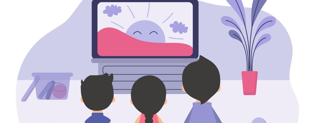 Projection : 1er ciné