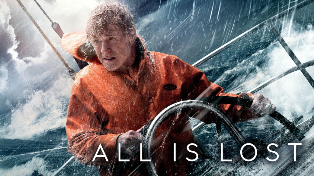 Projection : All is lost